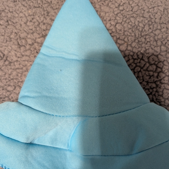 Crayola Crayon Halloween Costume Vintage - Picture 9 of 12